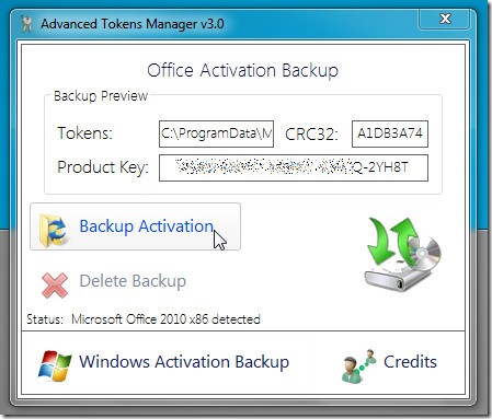 windows 2010 activation key